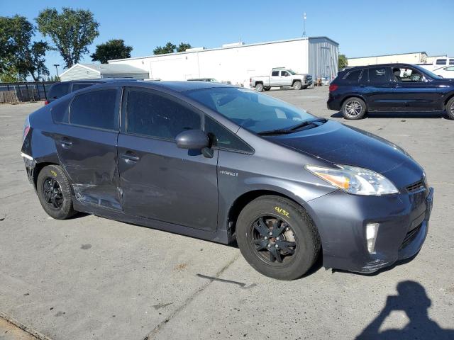 Photo 3 VIN: JTDKN3DU0F1973732 - TOYOTA PRIUS 