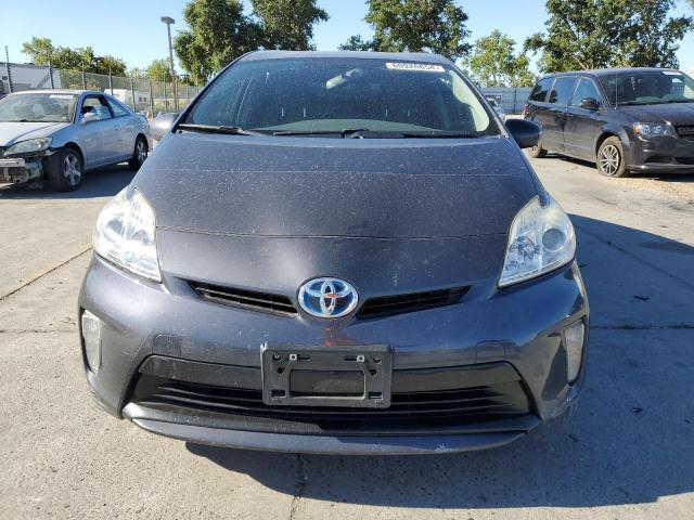 Photo 4 VIN: JTDKN3DU0F1973732 - TOYOTA PRIUS 