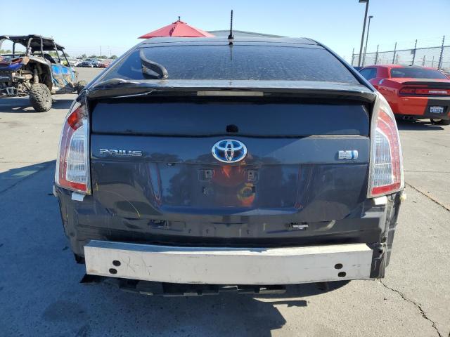 Photo 5 VIN: JTDKN3DU0F1973732 - TOYOTA PRIUS 