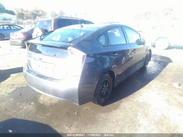 Photo 3 VIN: JTDKN3DU0F1977943 - TOYOTA PRIUS 