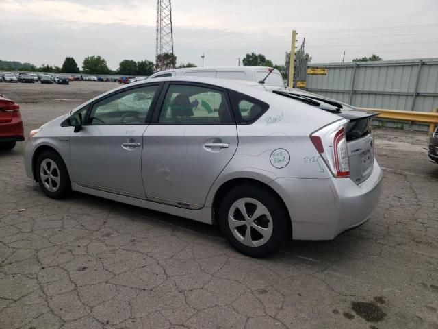 Photo 1 VIN: JTDKN3DU0F1981944 - TOYOTA PRIUS 