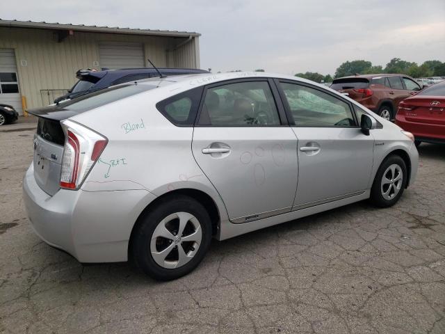 Photo 2 VIN: JTDKN3DU0F1981944 - TOYOTA PRIUS 