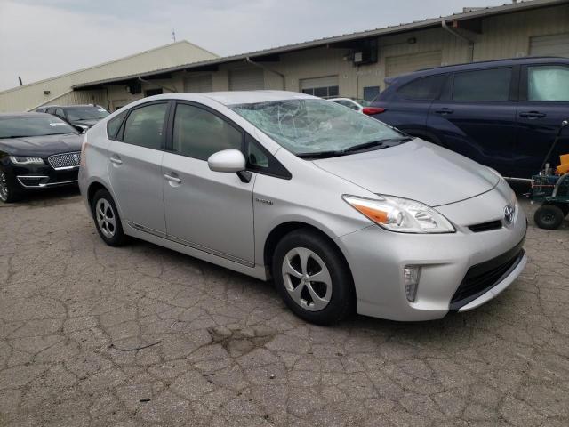 Photo 3 VIN: JTDKN3DU0F1981944 - TOYOTA PRIUS 