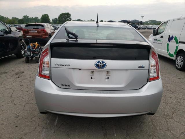 Photo 5 VIN: JTDKN3DU0F1981944 - TOYOTA PRIUS 