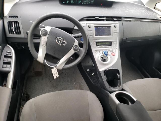 Photo 7 VIN: JTDKN3DU0F1981944 - TOYOTA PRIUS 