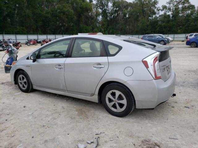 Photo 1 VIN: JTDKN3DU0F1984102 - TOYOTA PRIUS 