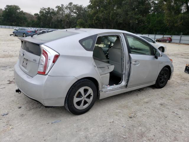 Photo 2 VIN: JTDKN3DU0F1984102 - TOYOTA PRIUS 