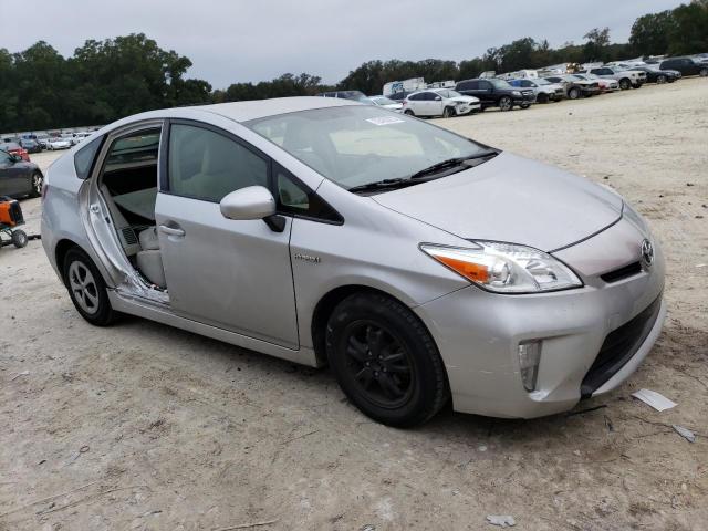 Photo 3 VIN: JTDKN3DU0F1984102 - TOYOTA PRIUS 