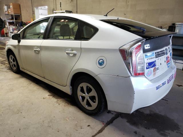 Photo 1 VIN: JTDKN3DU0F1986335 - TOYOTA PRIUS 