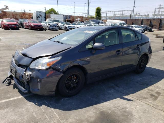 Photo 0 VIN: JTDKN3DU0F1989588 - TOYOTA PRIUS 