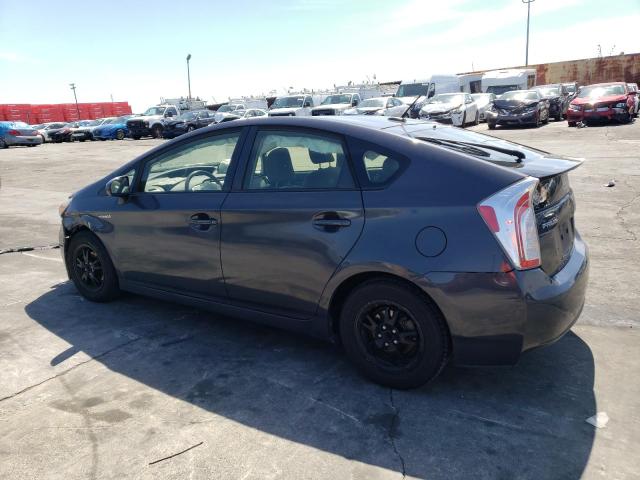 Photo 1 VIN: JTDKN3DU0F1989588 - TOYOTA PRIUS 