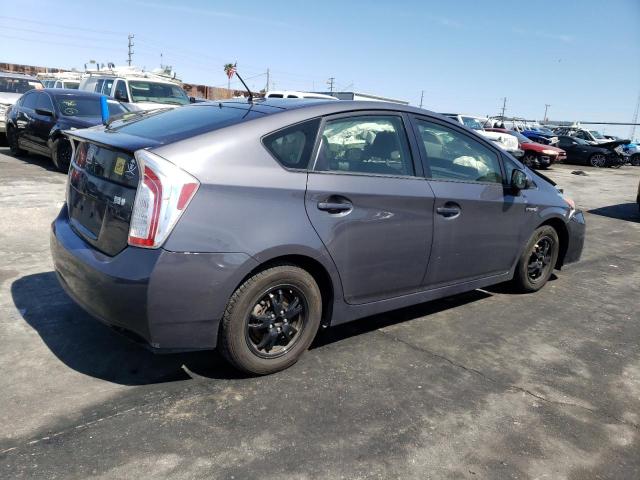 Photo 2 VIN: JTDKN3DU0F1989588 - TOYOTA PRIUS 