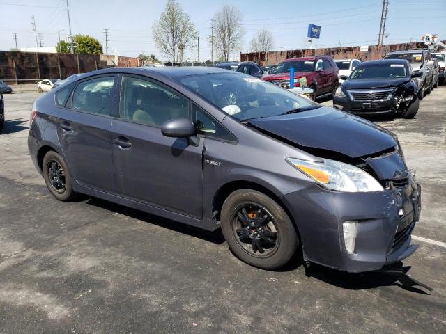 Photo 3 VIN: JTDKN3DU0F1989588 - TOYOTA PRIUS 