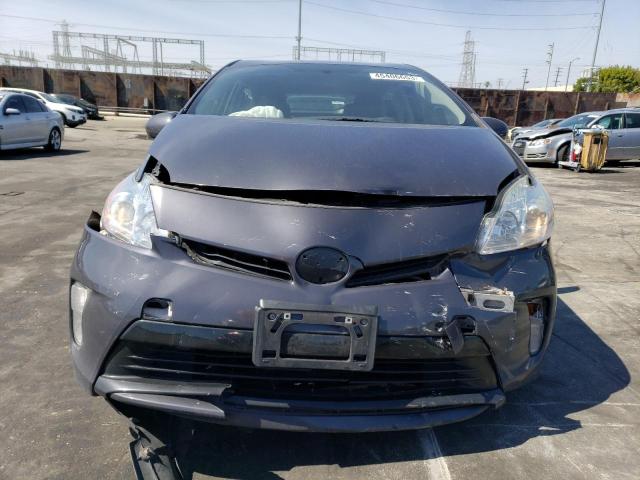 Photo 4 VIN: JTDKN3DU0F1989588 - TOYOTA PRIUS 