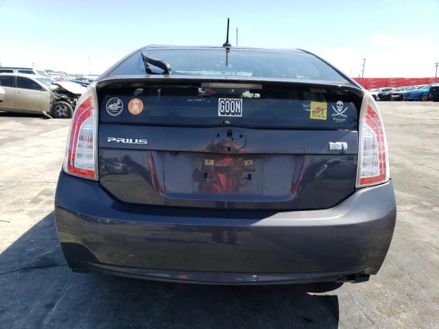 Photo 5 VIN: JTDKN3DU0F1989588 - TOYOTA PRIUS 