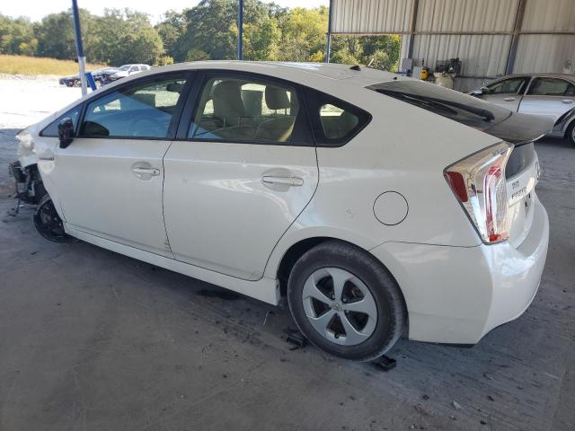 Photo 1 VIN: JTDKN3DU0F1991020 - TOYOTA PRIUS 