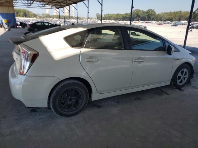 Photo 2 VIN: JTDKN3DU0F1991020 - TOYOTA PRIUS 