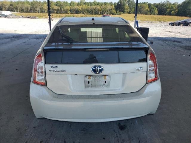 Photo 5 VIN: JTDKN3DU0F1991020 - TOYOTA PRIUS 