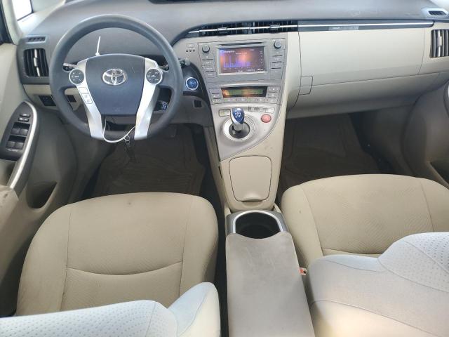 Photo 7 VIN: JTDKN3DU0F1991020 - TOYOTA PRIUS 