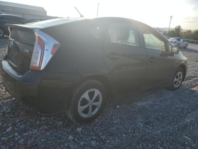 Photo 2 VIN: JTDKN3DU0F1991826 - TOYOTA PRIUS 