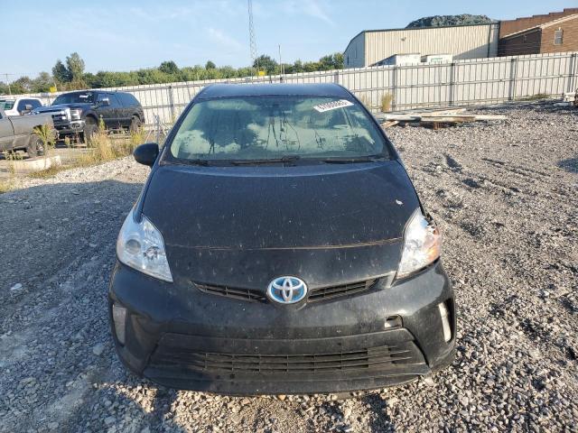 Photo 4 VIN: JTDKN3DU0F1991826 - TOYOTA PRIUS 