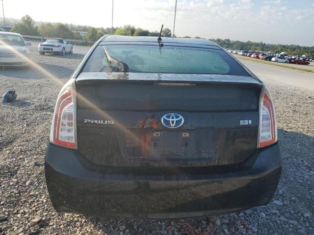 Photo 5 VIN: JTDKN3DU0F1991826 - TOYOTA PRIUS 