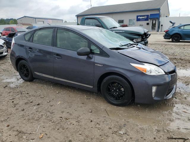 Photo 3 VIN: JTDKN3DU0F1992670 - TOYOTA PRIUS 