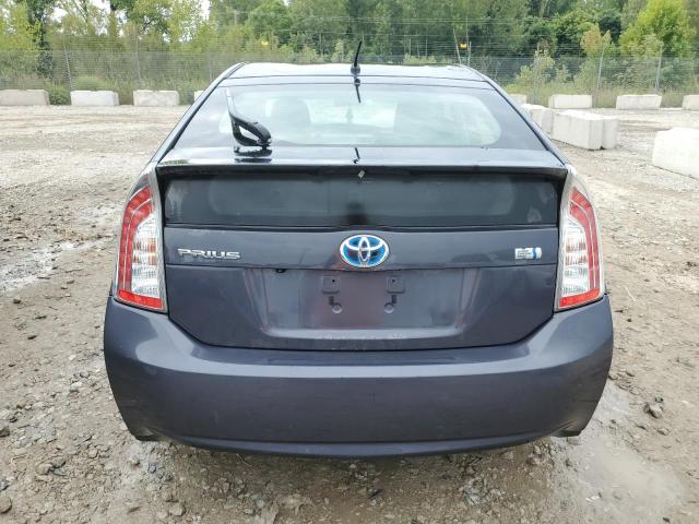 Photo 5 VIN: JTDKN3DU0F1992670 - TOYOTA PRIUS 