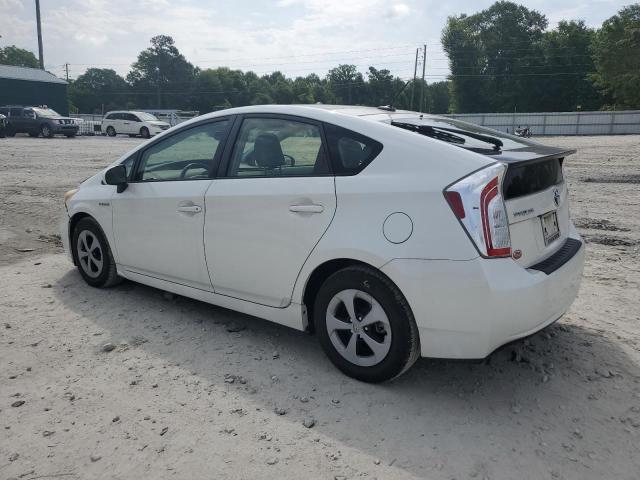 Photo 1 VIN: JTDKN3DU0F1993768 - TOYOTA PRIUS 