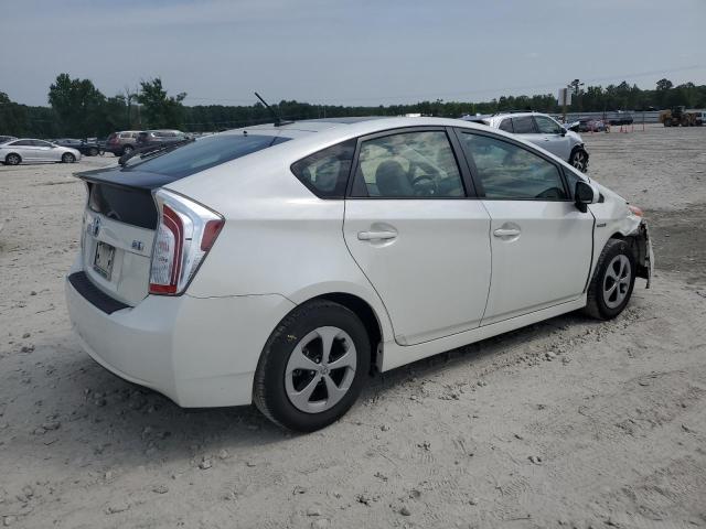 Photo 2 VIN: JTDKN3DU0F1993768 - TOYOTA PRIUS 