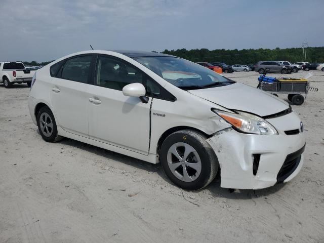 Photo 3 VIN: JTDKN3DU0F1993768 - TOYOTA PRIUS 