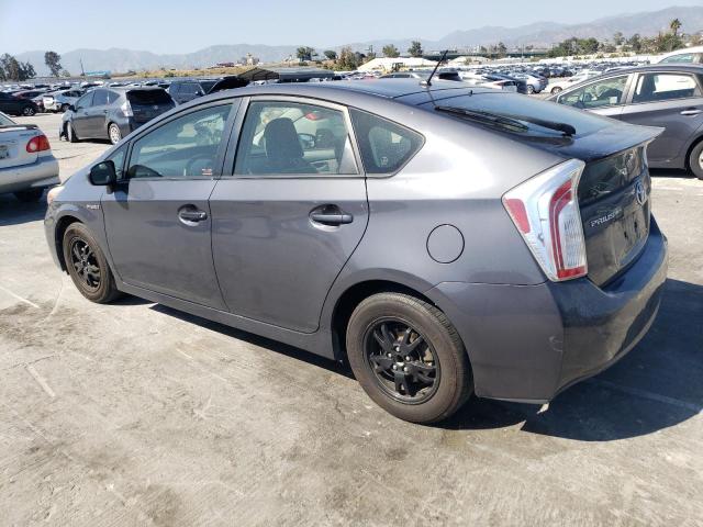 Photo 1 VIN: JTDKN3DU0F1996668 - TOYOTA PRIUS 