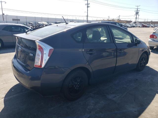 Photo 2 VIN: JTDKN3DU0F1996668 - TOYOTA PRIUS 