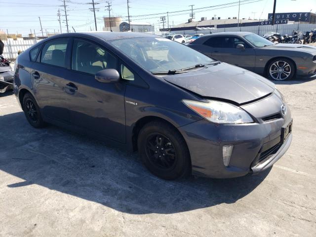 Photo 3 VIN: JTDKN3DU0F1996668 - TOYOTA PRIUS 