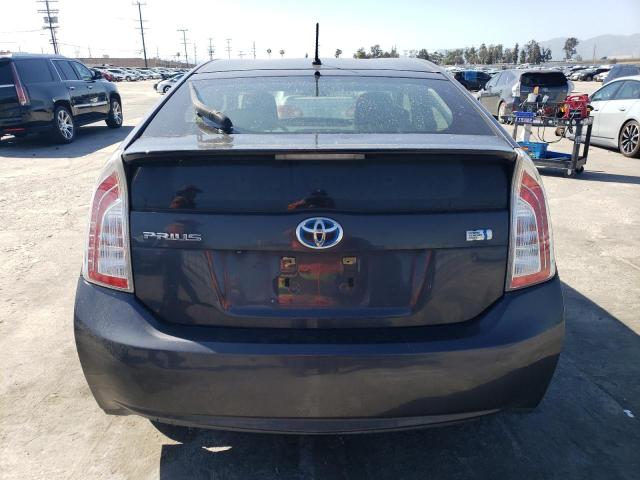 Photo 5 VIN: JTDKN3DU0F1996668 - TOYOTA PRIUS 