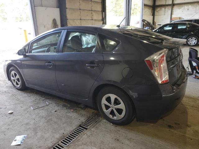 Photo 1 VIN: JTDKN3DU0F2002448 - TOYOTA PRIUS 