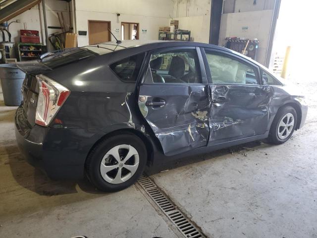 Photo 2 VIN: JTDKN3DU0F2002448 - TOYOTA PRIUS 