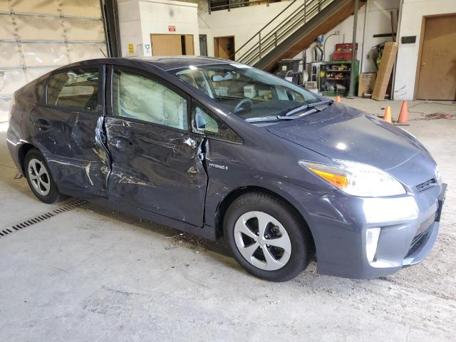 Photo 3 VIN: JTDKN3DU0F2002448 - TOYOTA PRIUS 