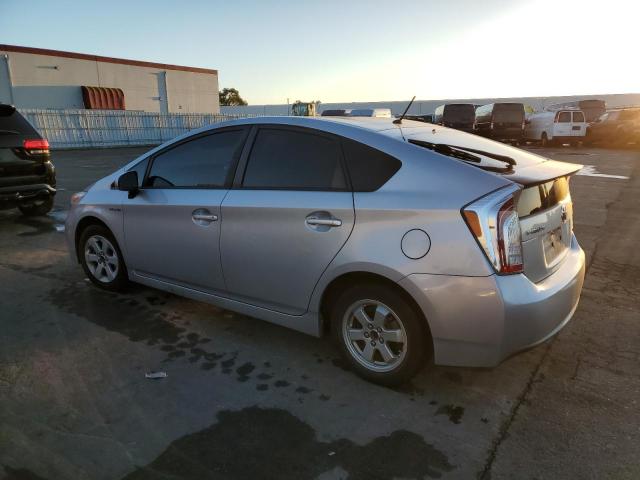 Photo 1 VIN: JTDKN3DU0F2004782 - TOYOTA PRIUS 