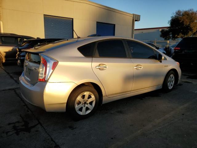 Photo 2 VIN: JTDKN3DU0F2004782 - TOYOTA PRIUS 