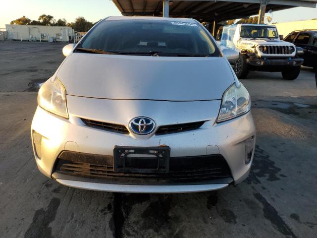 Photo 4 VIN: JTDKN3DU0F2004782 - TOYOTA PRIUS 