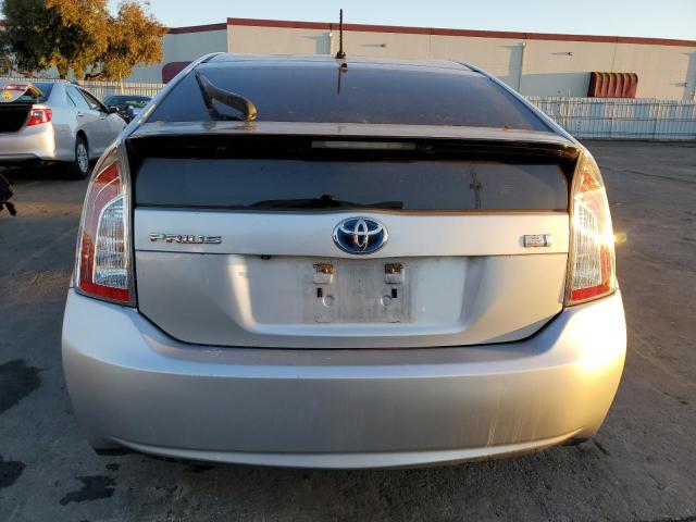 Photo 5 VIN: JTDKN3DU0F2004782 - TOYOTA PRIUS 