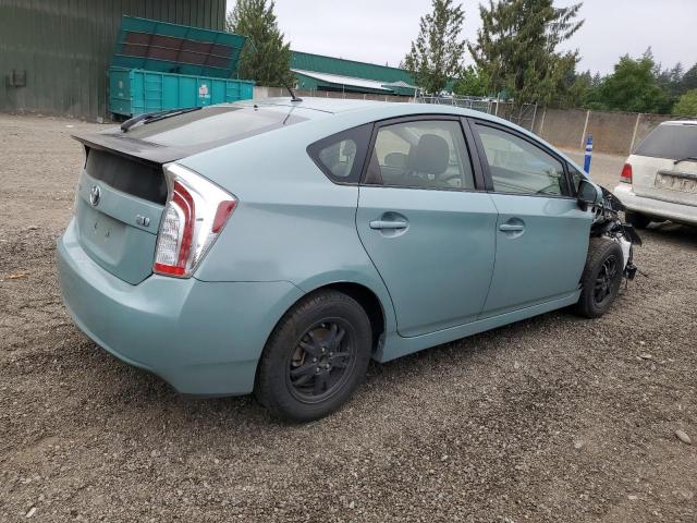 Photo 2 VIN: JTDKN3DU0F2004927 - TOYOTA PRIUS 