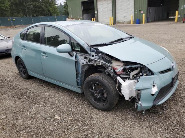 Photo 3 VIN: JTDKN3DU0F2004927 - TOYOTA PRIUS 