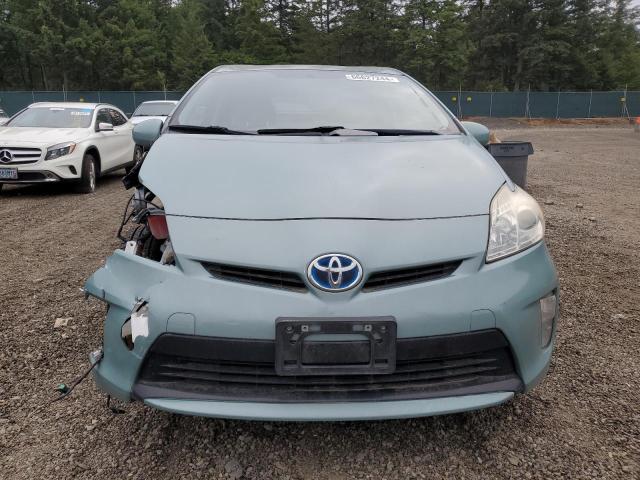 Photo 4 VIN: JTDKN3DU0F2004927 - TOYOTA PRIUS 