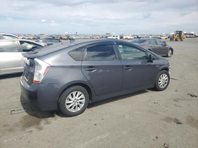 Photo 2 VIN: JTDKN3DU1A0001166 - TOYOTA PRIUS 