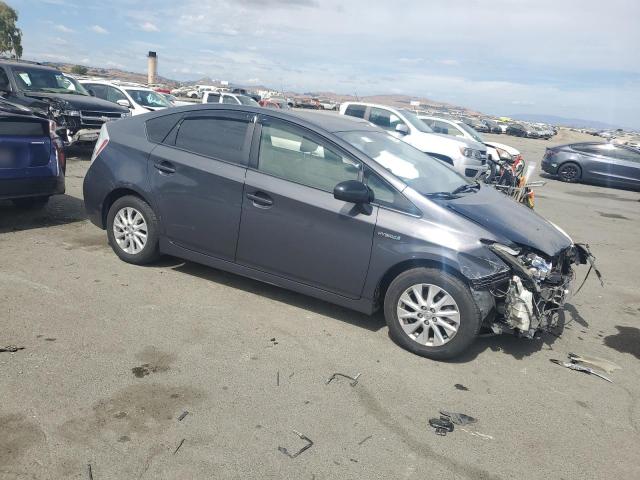 Photo 3 VIN: JTDKN3DU1A0001166 - TOYOTA PRIUS 