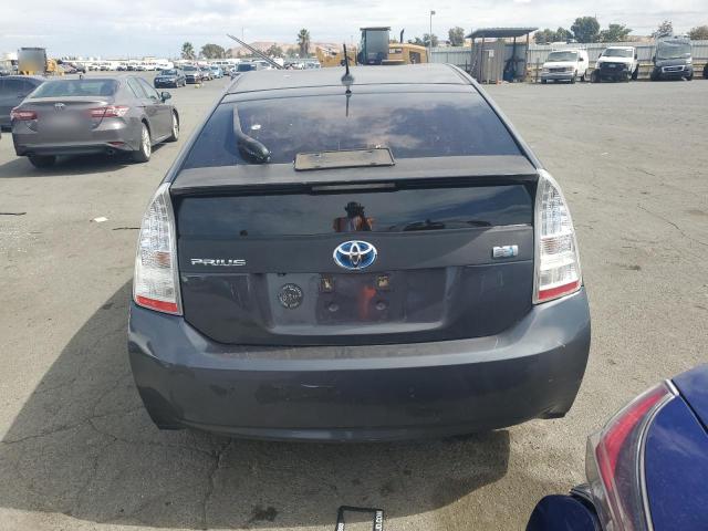 Photo 5 VIN: JTDKN3DU1A0001166 - TOYOTA PRIUS 