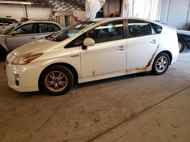 Photo 0 VIN: JTDKN3DU1A0004374 - TOYOTA PRIUS 