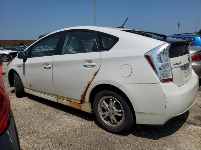 Photo 1 VIN: JTDKN3DU1A0004374 - TOYOTA PRIUS 